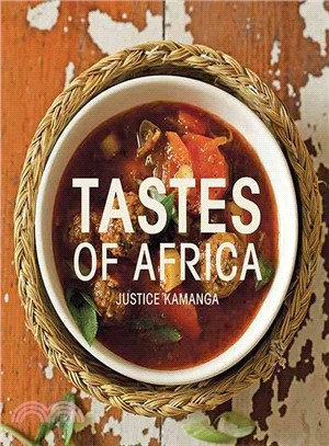 Tastes of Africa