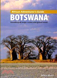 African Adventurer Guide: Botswana