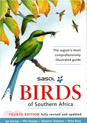 Sasol birds of Southern Africa