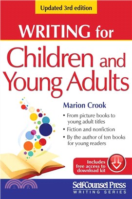 Writing for Children and Young Adults