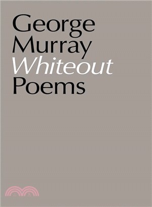 Whiteout—Poems