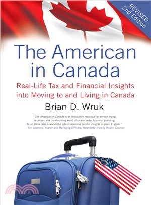 The American in Canada ─ Real-Life Tax and Financial Insights into Moving to and Living in Canada?