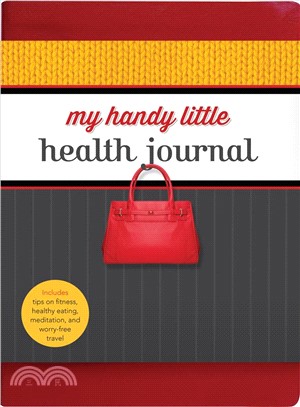 My Handy Little Health Journal