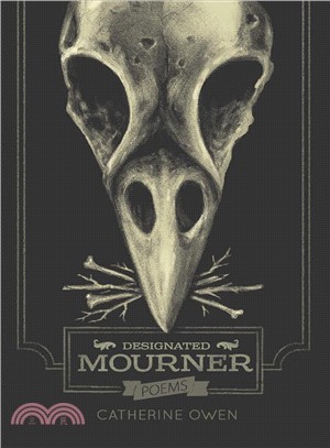 Designated Mourner