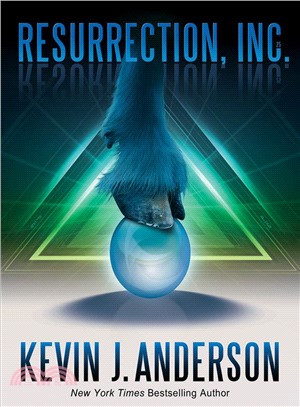 Resurrection, Inc. ― 25th Anniversary Edition