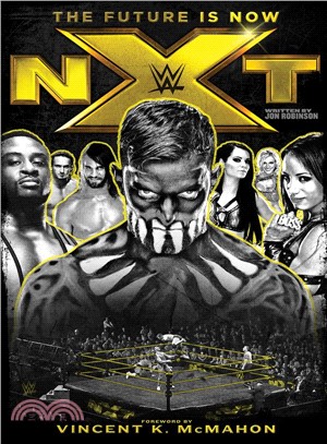 NXT ─ The Future Is Now