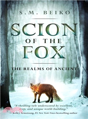 Scion of the Fox