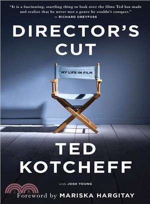 Director's Cut ─ My Life in Film