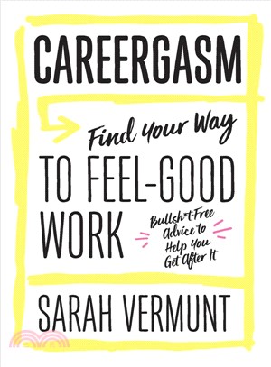 Careergasm :find your way to...