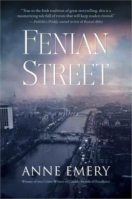 Fenian Street: A Mystery