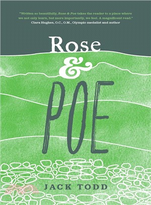 Rose & Poe