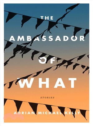 The Ambassador of What ― Stories