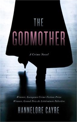 The Godmother ― A Crime Novel