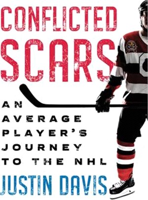 Conflicted Scars: An Average Player's Journey to the NHL