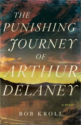 The Punishing Journey of Arthur Delaney