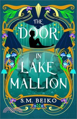 The Door in Lake Mallion: The Brindlewatch Quintet, Book Two