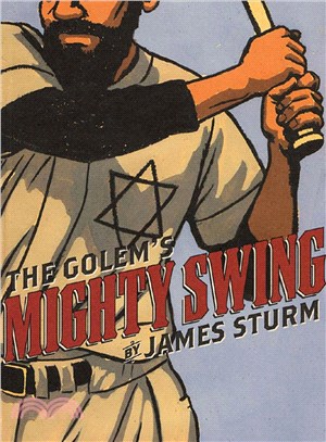 The Golem's Mighty Swing