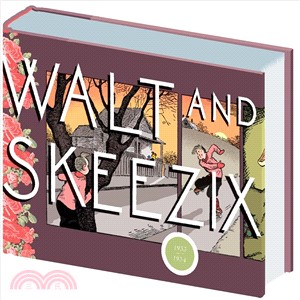 Walt and Skeezix 7 ― City of Light