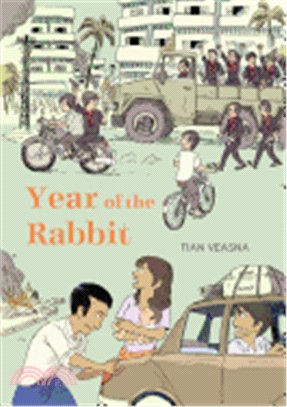 Year of the Rabbit (graphic novel)