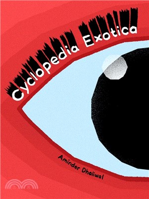Cyclopedia exotica /