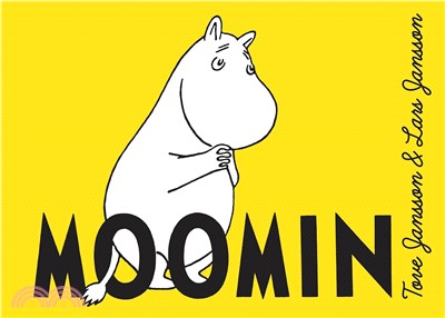 Moomin Adventures: Book 1