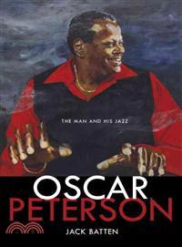 Oscar Peterson―The Man and His Jazz