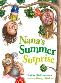 Nana's Summer Surprise