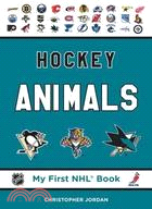 Hockey Animals