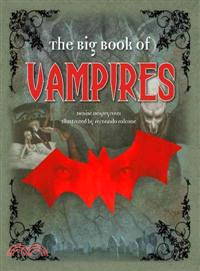 The Big Book of Vampires