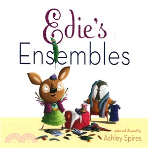 Edie's Ensembles