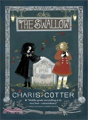 The Swallow ─ A Ghost Story