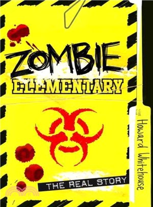 Zombie Elementary ― The Real Story