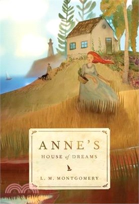 Anne's House of Dreams