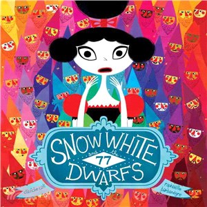 Snow White and the 77 dwarfs