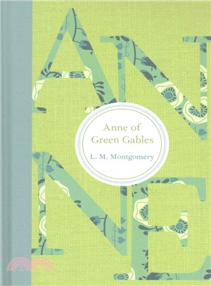 Anne of Green Gables / Anne of Avonlea / Anne of the Island