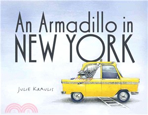 An Armadillo in New York