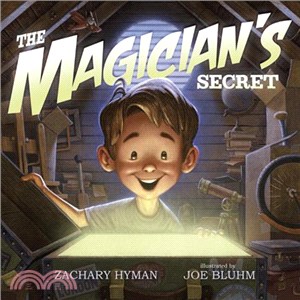 The Magician's Secret