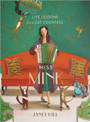Miss Mink :life lessons for ...