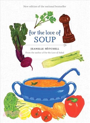 For the Love of Soup