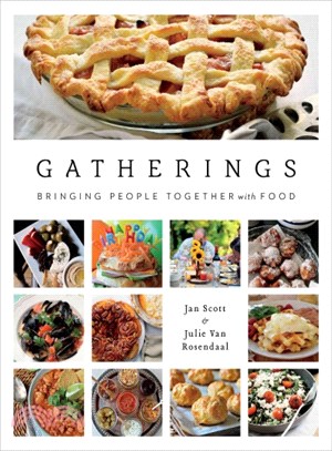 Gatherings ― Bringing People Together With Food