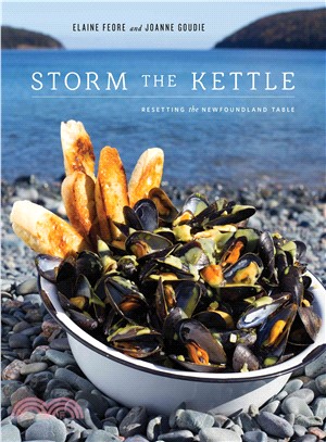 Storm the Kettle ― Resetting the Newfoundland Table