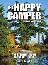 The Happy Camper—The Essential Guide to Life Outdoors