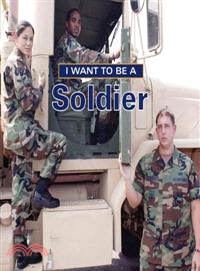 I Want To Be A Soldier