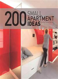 200 Small Apartment Ideas