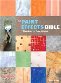 The Paint Effects Bible