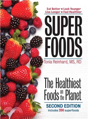 Superfoods ― The Healthiest Foods on the Planet