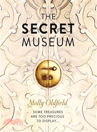 The Secret Museum ― Some Treasures Are Too Precious to Display...