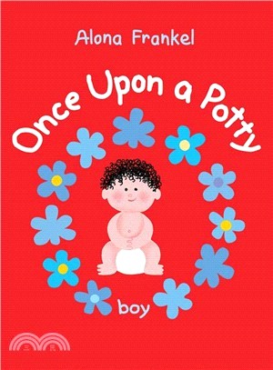 Once Upon a Potty ─ Boy