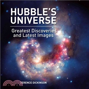 Hubble's universe :greatest discoveries and latest images /