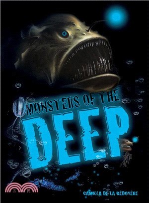 Monsters of the Deep